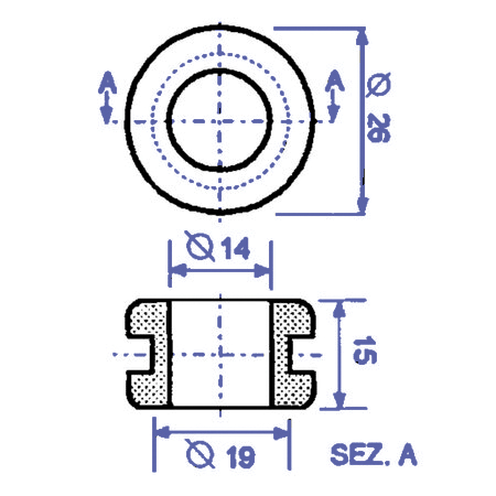 Disegno STCG0099